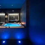 自由别墅旅馆
