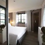 自由别墅旅馆