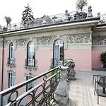自由别墅旅馆