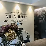Maison d'hôtes Liberty 4*