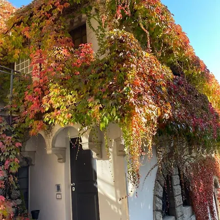 Guest house Liberty Como