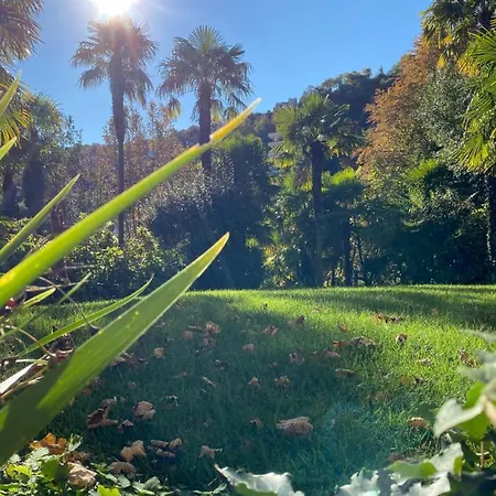 Liberty Guest house 4*