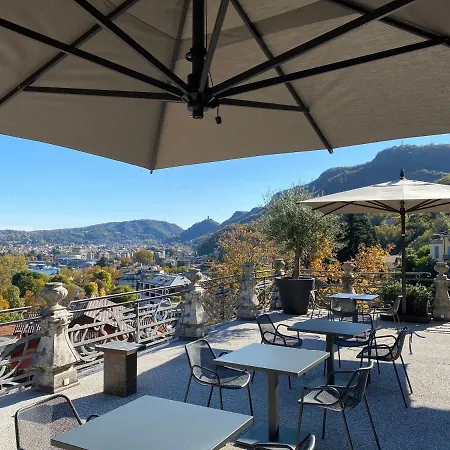 Liberty Guest house 4*