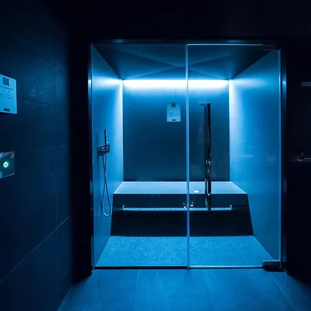 Liberty Affittacamere Côme