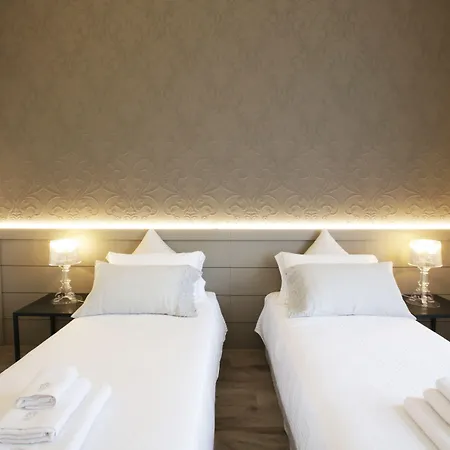 Liberty Gasthof Como