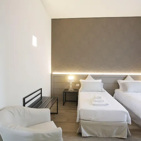 招待所 自由别墅旅馆 科莫