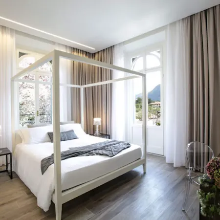 招待所 自由别墅旅馆 科莫