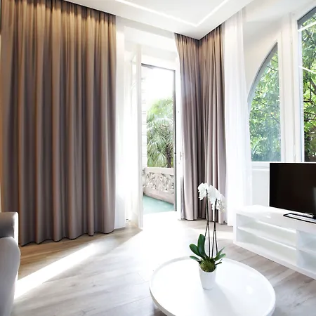 招待所 自由别墅旅馆 科莫