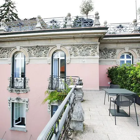 Affittacamere Liberty