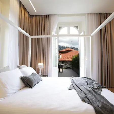 Gasthof Liberty Como