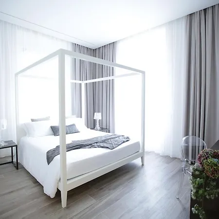 Guest house Liberty Como