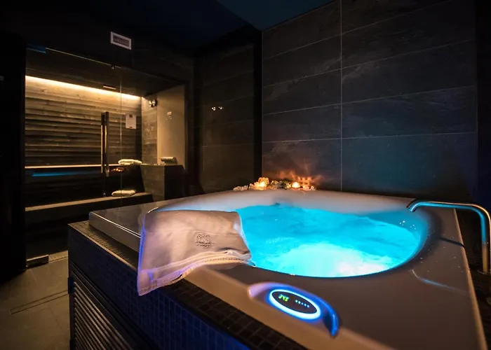 Liberty Гостевой дом