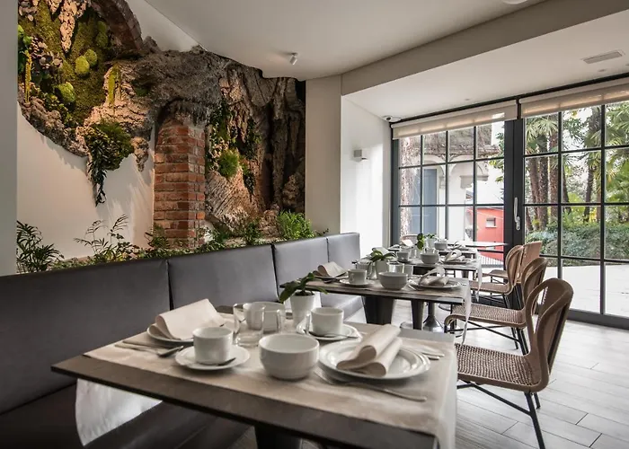 Гостевой дом Liberty Комо