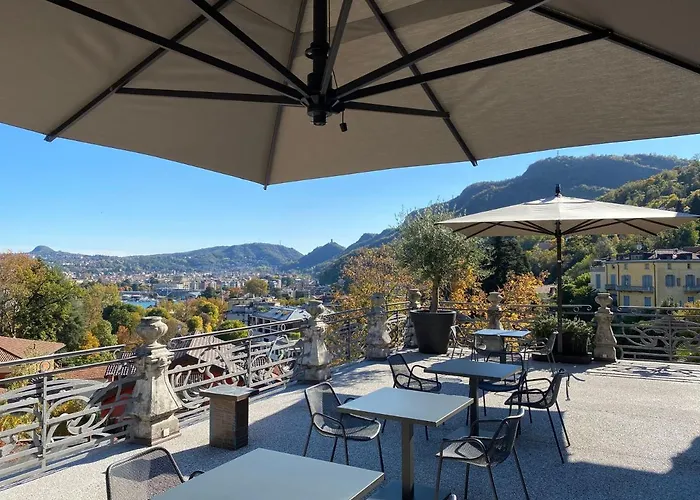 Liberty Guest house 4*