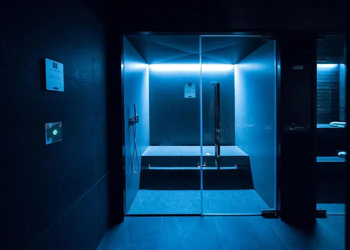 Liberty Гостевой дом Комо