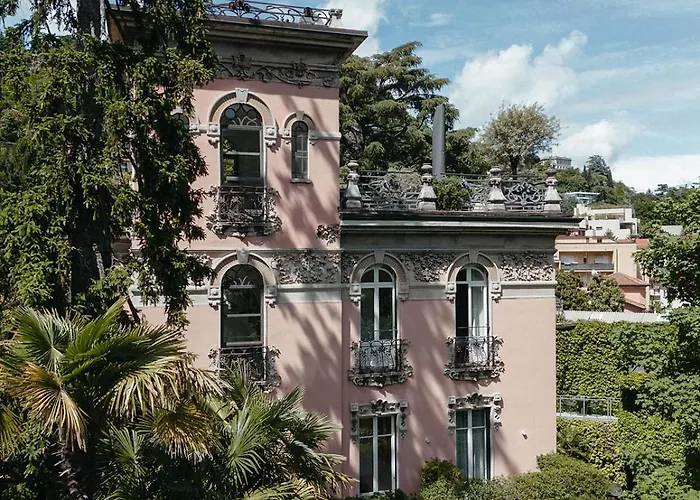 Liberty Gasthof Como