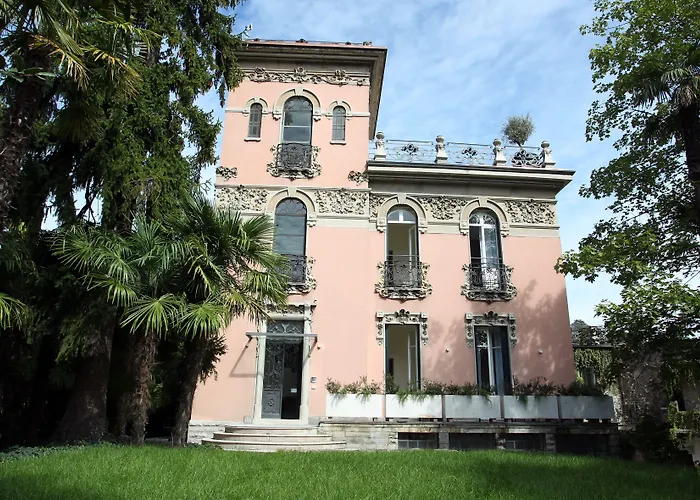 Liberty Гостевой дом