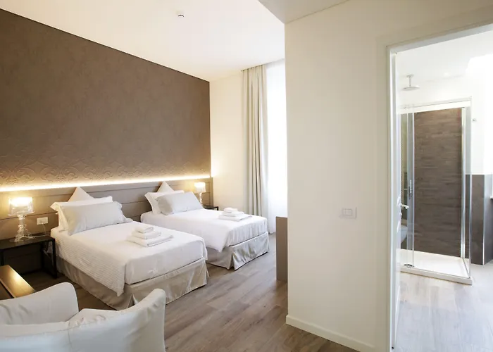 Liberty Гостевой дом