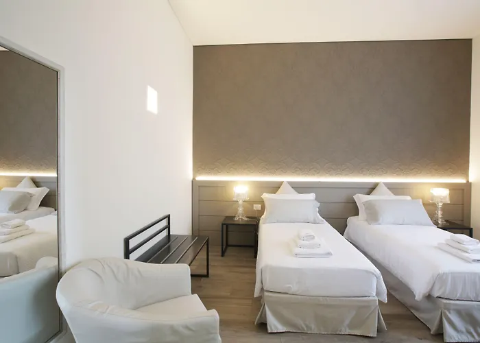 Гостевой дом Liberty Комо