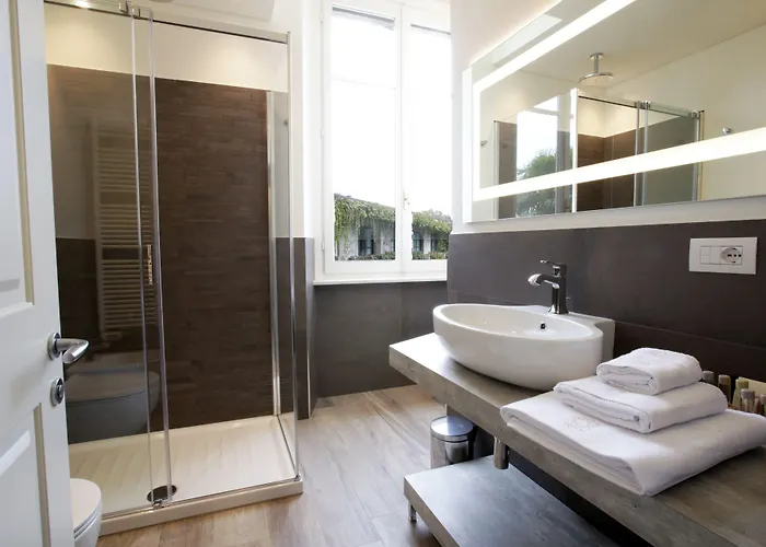 Liberty Гостевой дом Комо