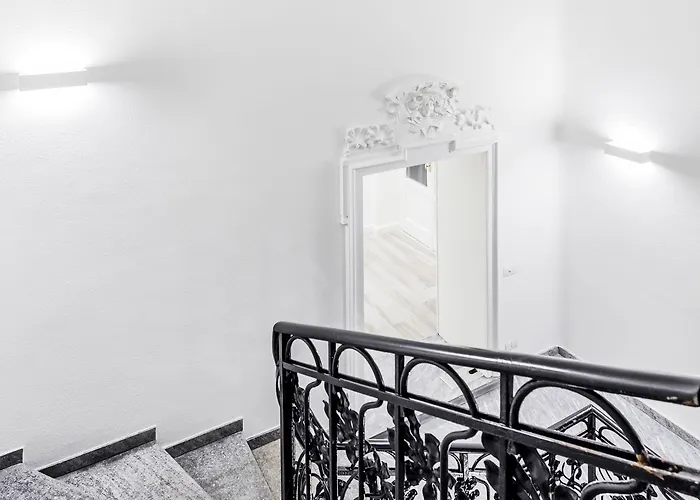 Liberty Гостевой дом 4*