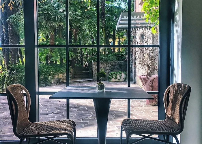 Гостевой дом Liberty