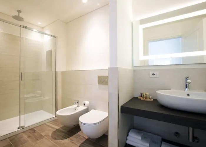 Гостевой дом Liberty Комо