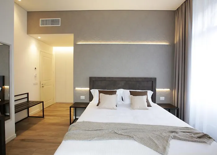 Liberty Гостевой дом 4*