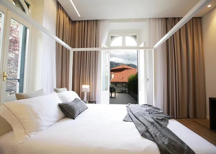 Gasthof Liberty Como