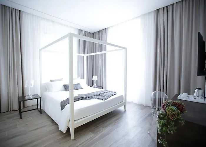 Гостевой дом Liberty Комо