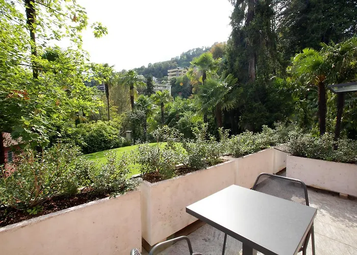 Liberty Гостевой дом Комо