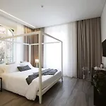 Pensión Liberty 4*
