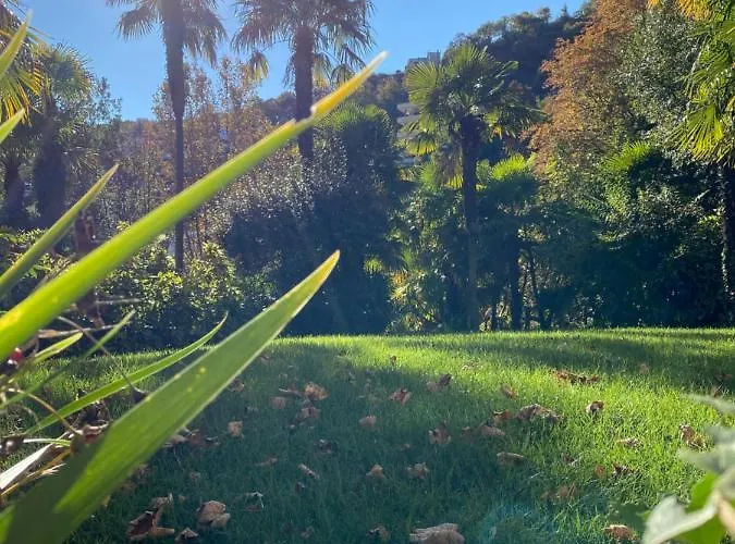 Liberty Pensjonat 4*