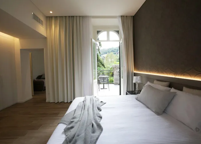 Liberty 4* Como