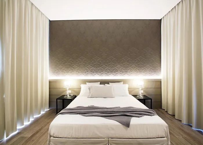 Liberty Pensjonat Como