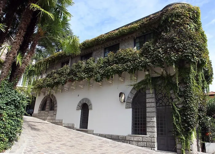 Pensjonat Liberty 4*