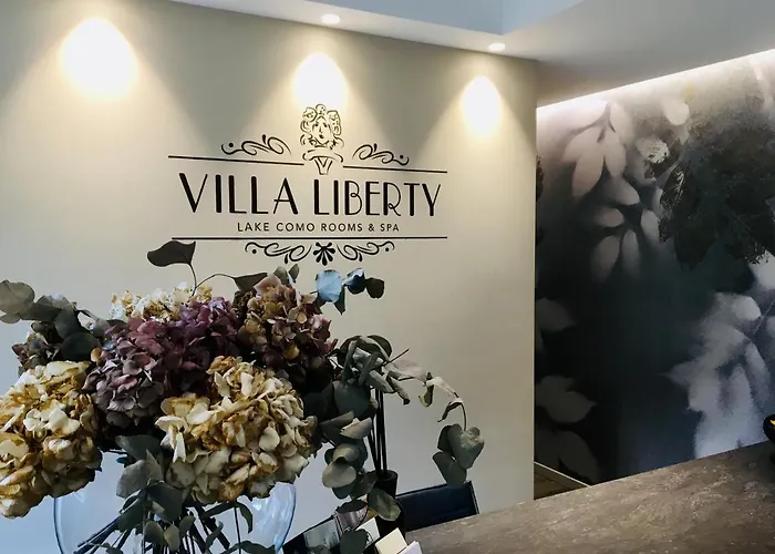 Pensjonat Liberty 4*