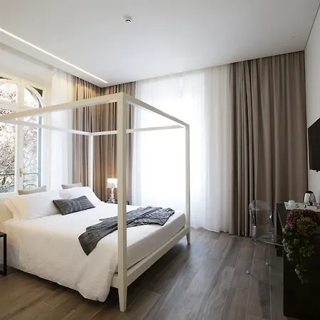 Гостевой дом Liberty 4*