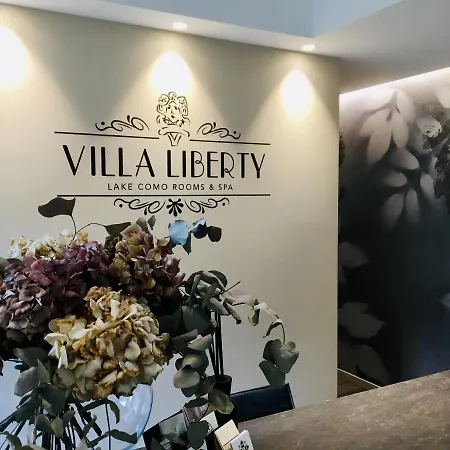 Гостевой дом Liberty 4*