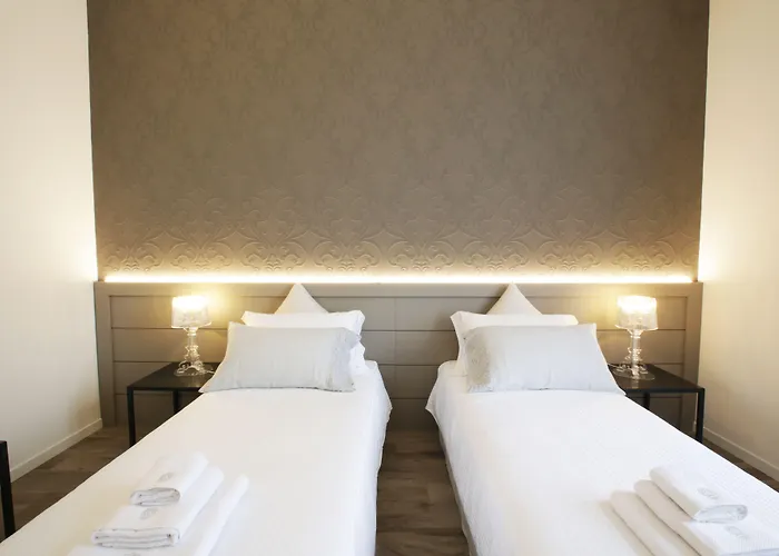 Liberty Gasthof Como