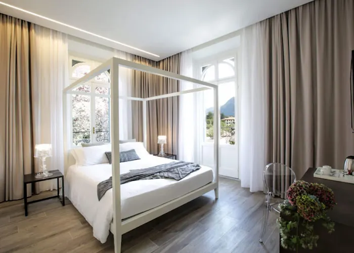 Gasthof Liberty Como