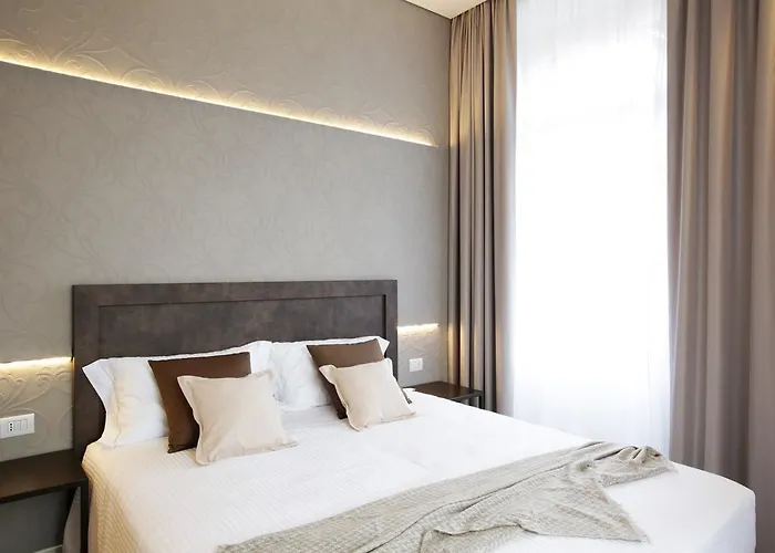 Liberty Gasthof Como