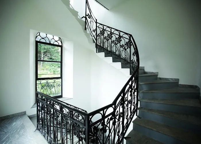 Liberty Gasthof Como