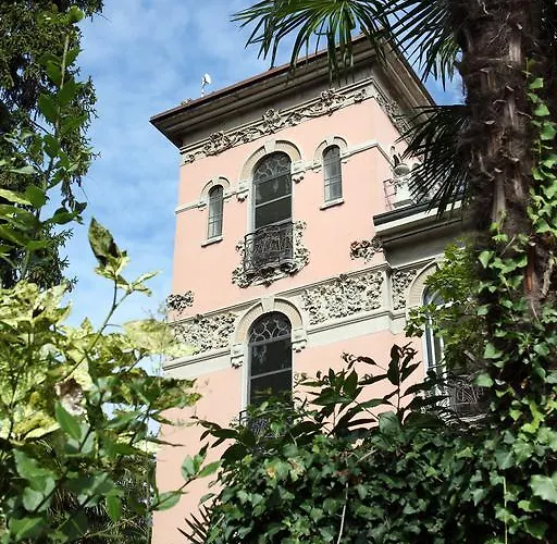 Gasthof Liberty Como